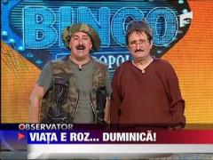 Viata e roz...duminica