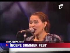 Incepe Summer Fest 2010