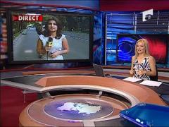 Observator de weekend