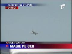 Observator 13 Weekend