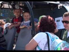 Observator 16 Weekend