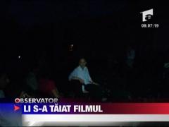 Cu sabii de bate la film