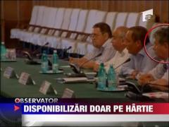 Observator de weekend