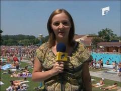 Observator 13 Weekend