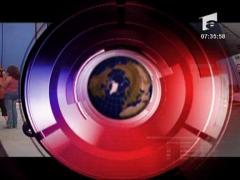 Vacanta cu final neasteptat