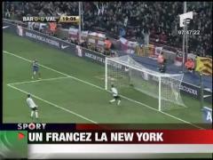 Un francez la New York