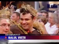 Observator 16 Weekend