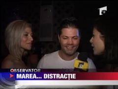 Marea distractie