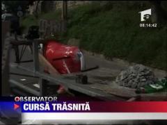 Cursa trasnita
