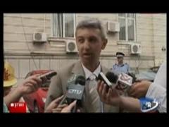 Dan Diaconescu la DNA