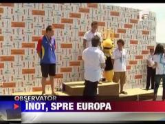 Inot, spre Europa