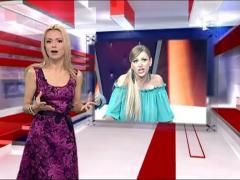 Bianca si-a facut bagajele