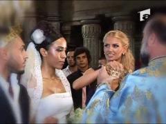 Alex Velea s-a insurat