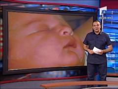 Un politist din New York a devenit.. moasa