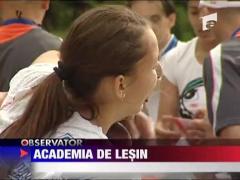Academia de lesin