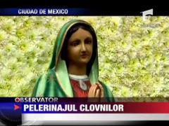 Pelerinajul clovnilor