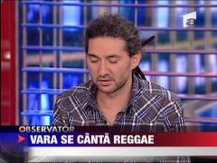 El Negro lanseaza "Be what you want to be"