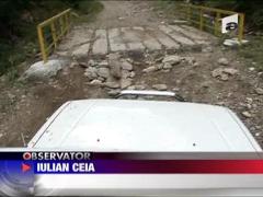 Cetatile Romaniei ajung in paragina