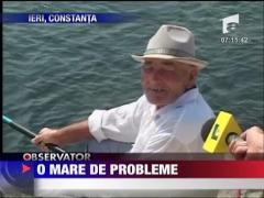 O mare de probleme
