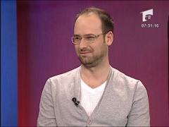 Tibi Scobiola si Away, in asteptarea succesului