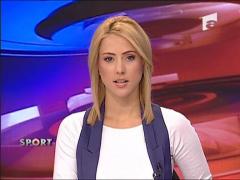 Rivas s-a mutat la Vaslui!