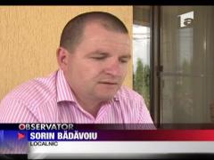 Tensiuni in Saucesti