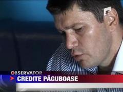 Credite paguboase
