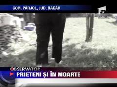 Tovarasi de sinucidere