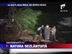 Inca o noapte furtunoasa