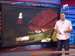 Actiune impotriva vitezomanilor