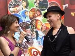 Geanina Corondan are idei muzicale