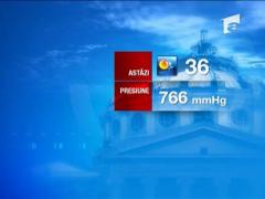 Observator 13 Weekend