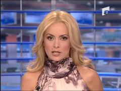 Madalina Manole, despartita de copil