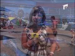 Cod Rosu de ultraviolete pe litoral