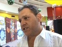 Ovidiu Komornic si-a scris testamentul