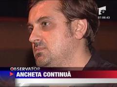 Moartea Madalinei: O noua ipoteza!