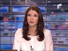 UPDATE: 9 zile fara fata cu parul de foc