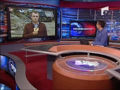 Observator 13 Weekend