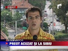 Alt bebelus mort dupa botez