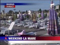 Weekend la Mare