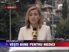 Se reduce perioada rezidentiatului