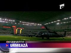 Observator 16 Weekend