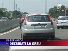 Dezbinati la greu