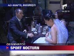 Sport nocturn