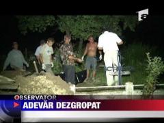 Adevar dezgropat