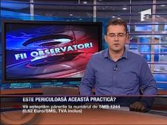 Tema zilei: Botezul pruncilor, pericol sau nu?