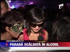 Observator de weekend