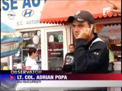 Circulatia metroului intrerupta 4 ore din cauza unei defectiuni tehnice