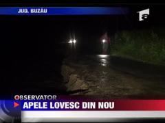 Furtuni si ploi, dupa canicula