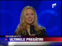 Fiica lui Bill Clinton, nunta de 2 milioane de dolari